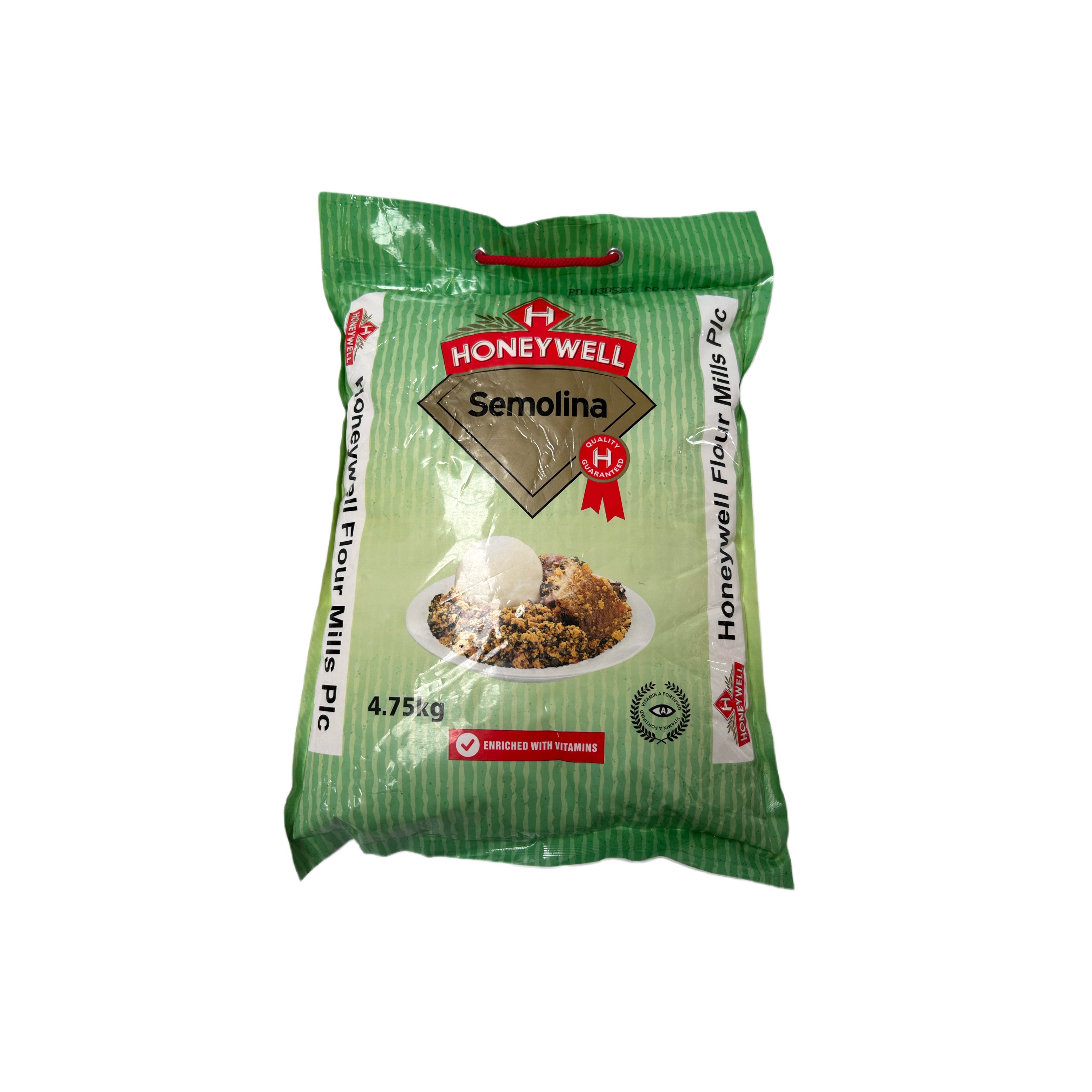 ALAOMA INTERNATIONAL FOODS