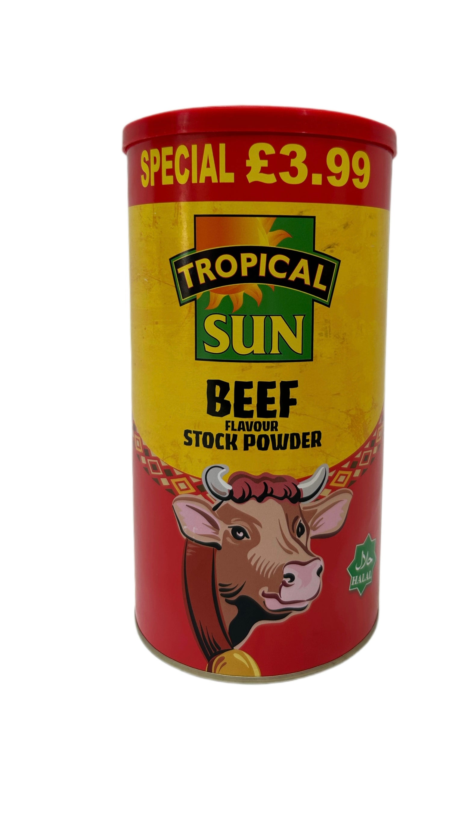 ALAOMA INTERNATIONAL FOODS