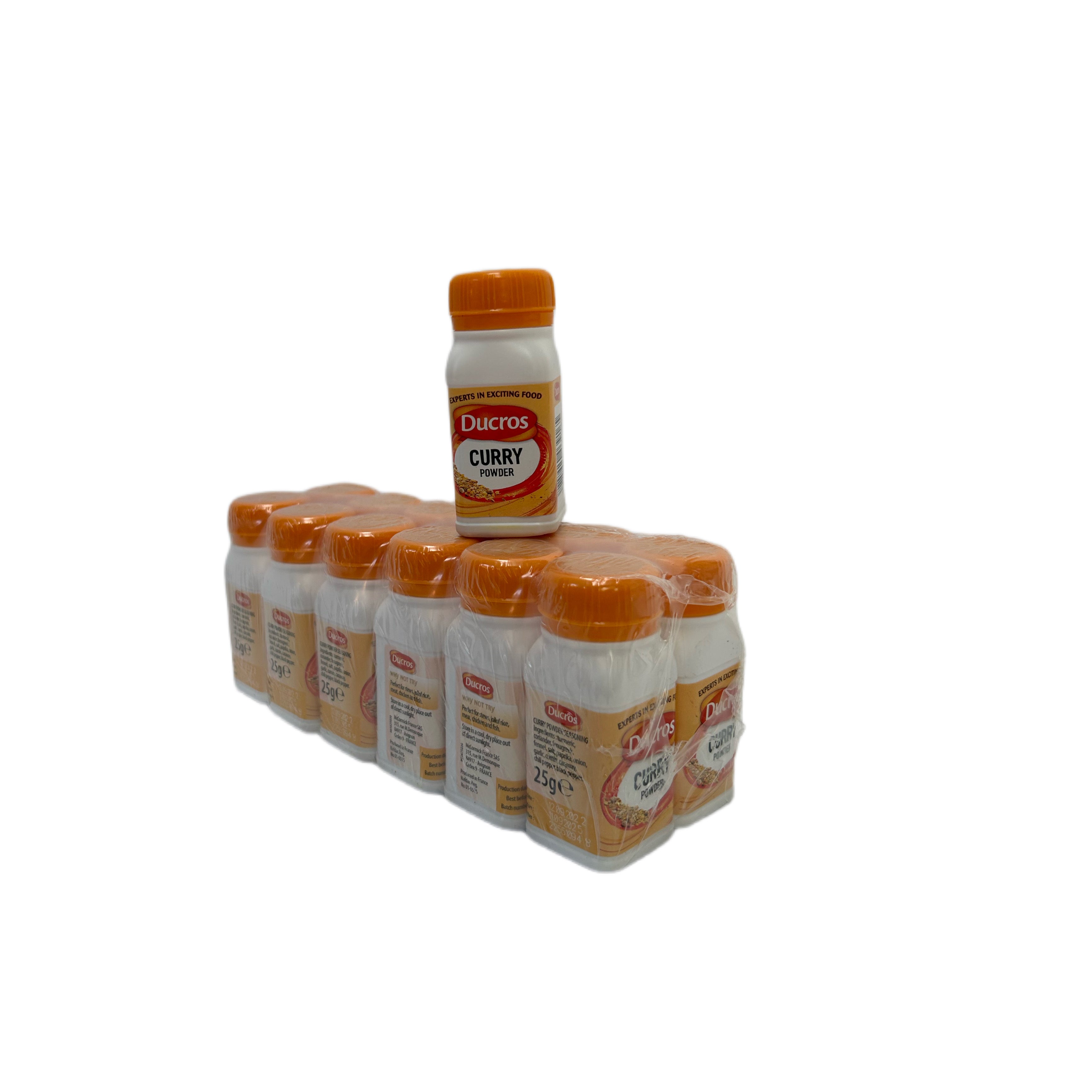 ALAOMA INTERNATIONAL FOODS