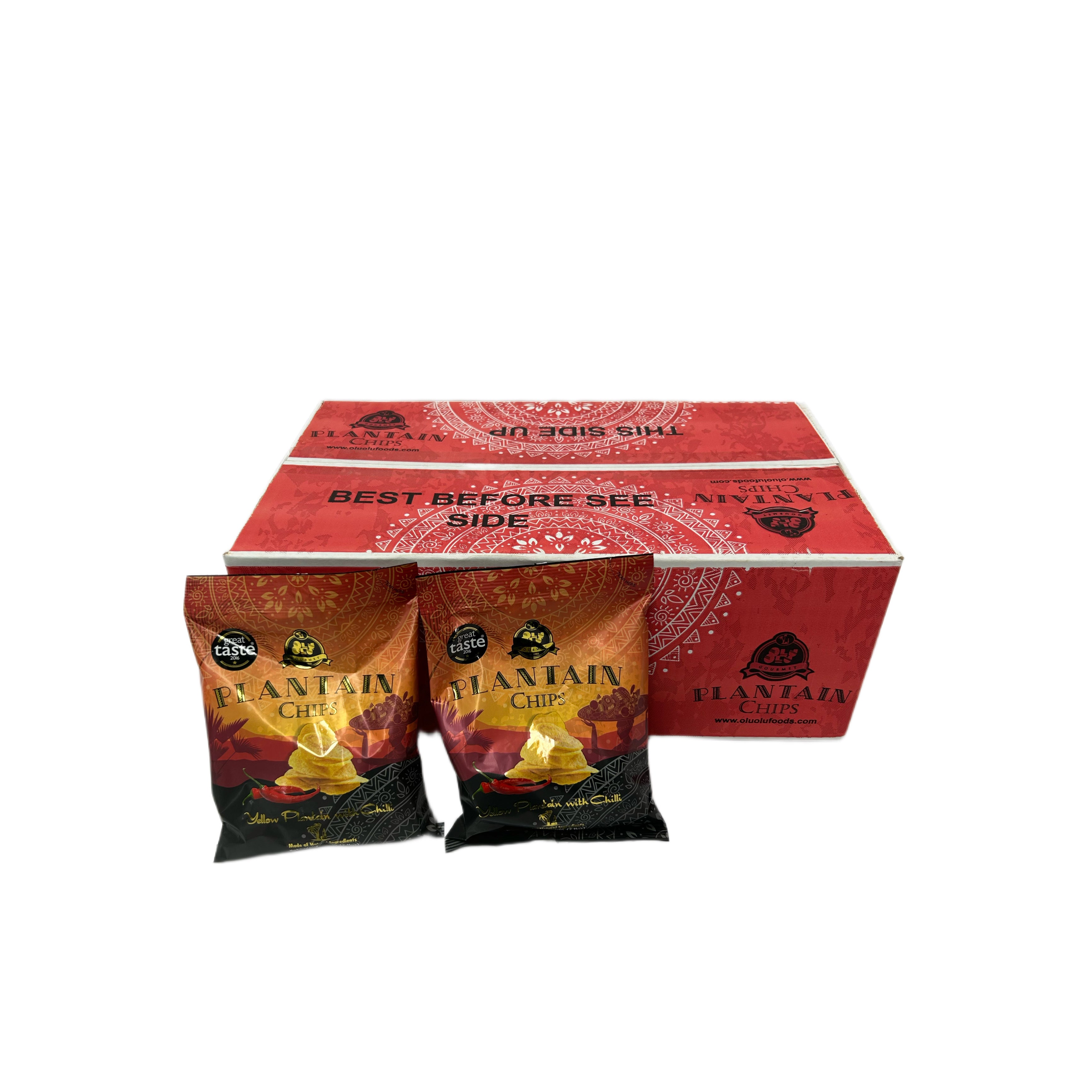 ALAOMA INTERNATIONAL FOODS