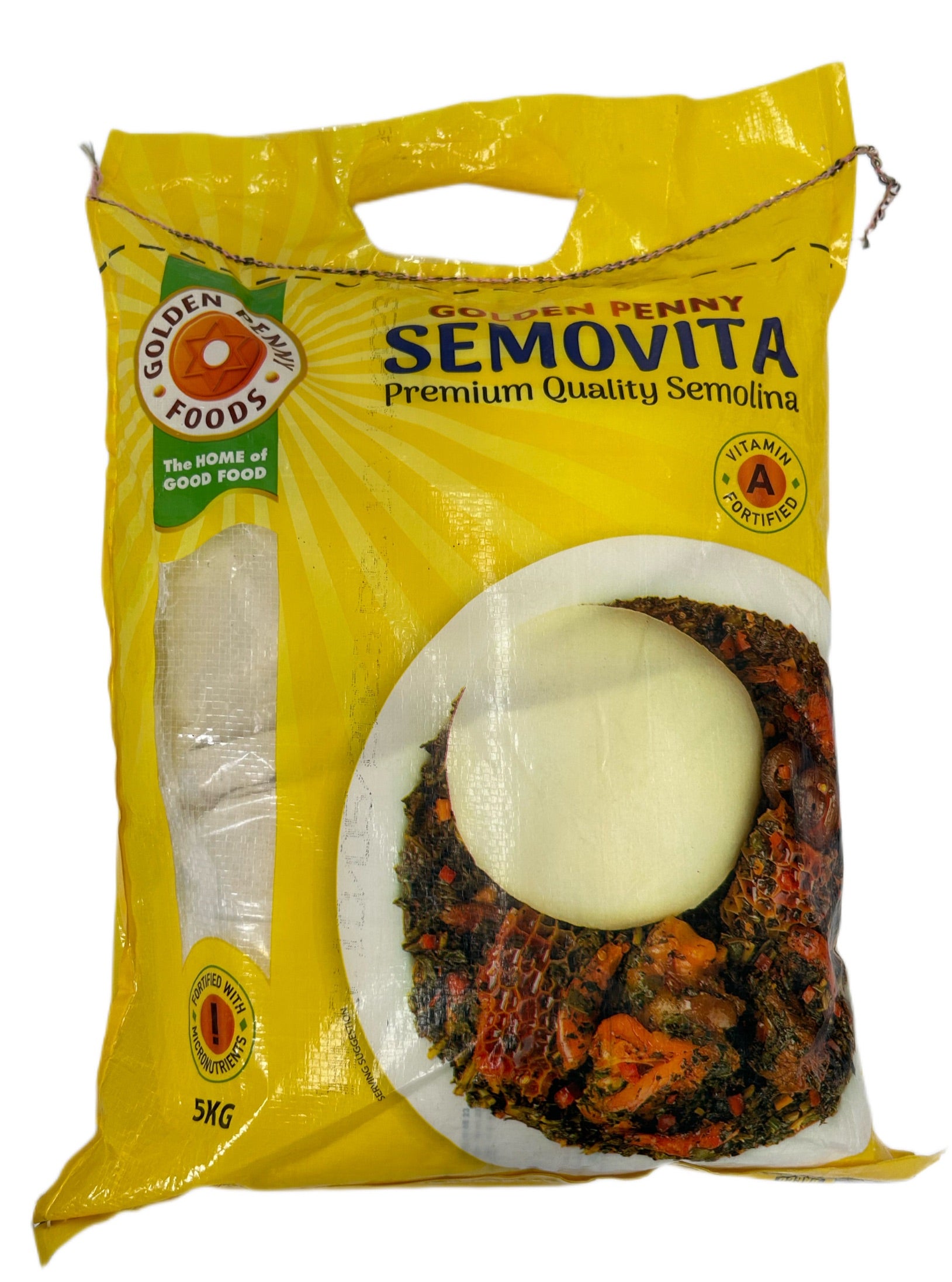 ALAOMA INTERNATIONAL FOODS