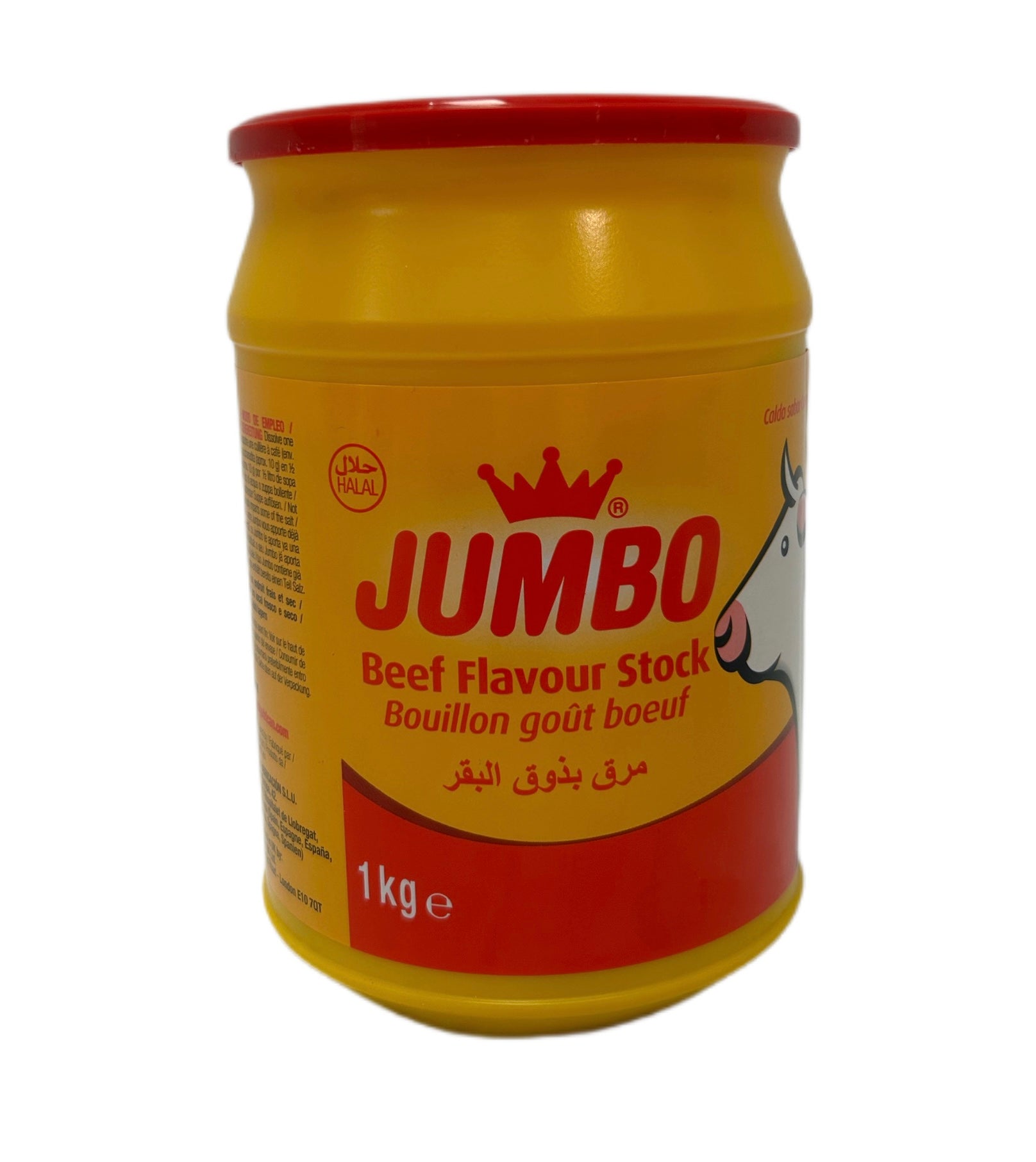 ALAOMA INTERNATIONAL FOODS