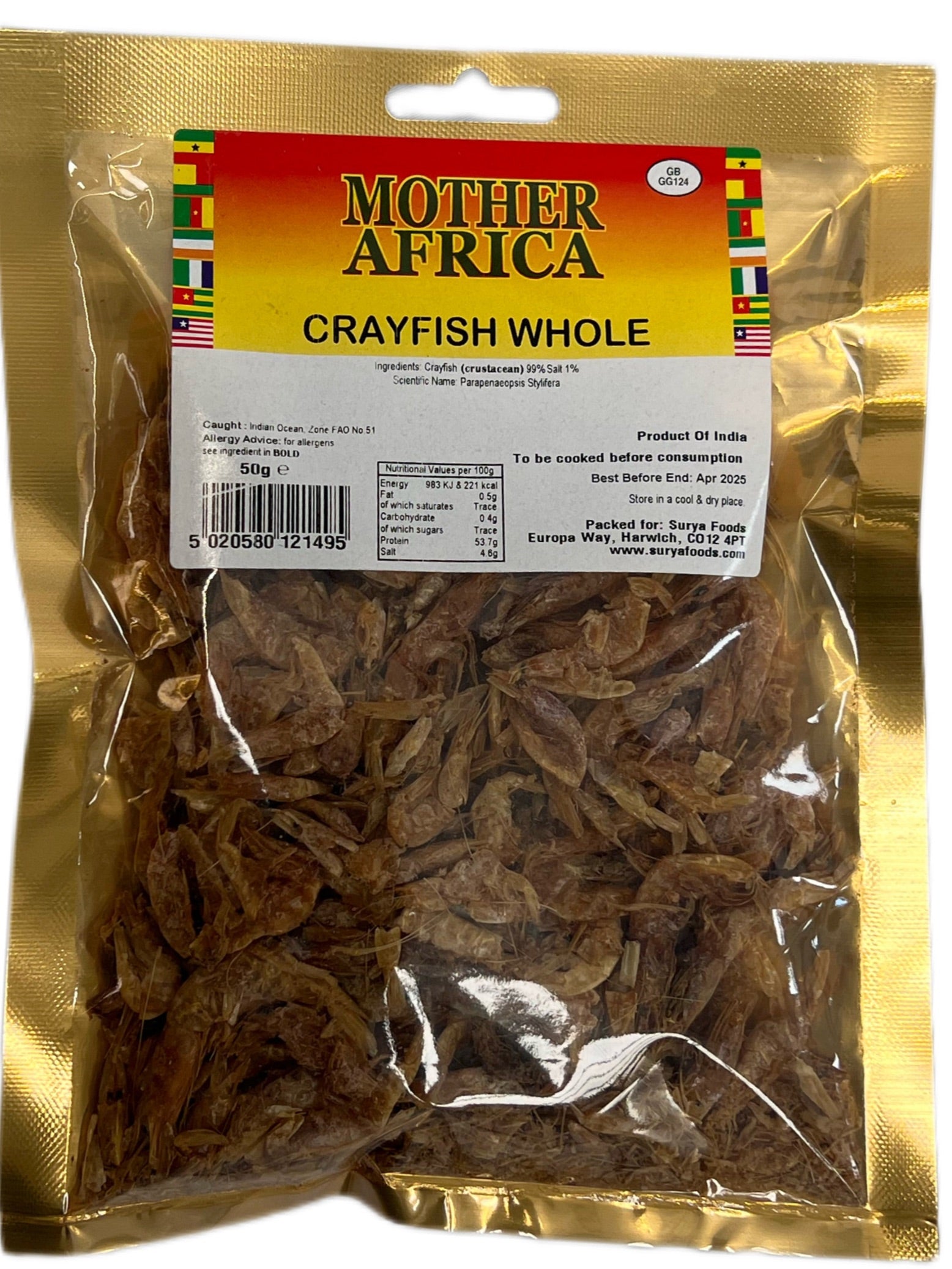 ALAOMA INTERNATIONAL FOODS