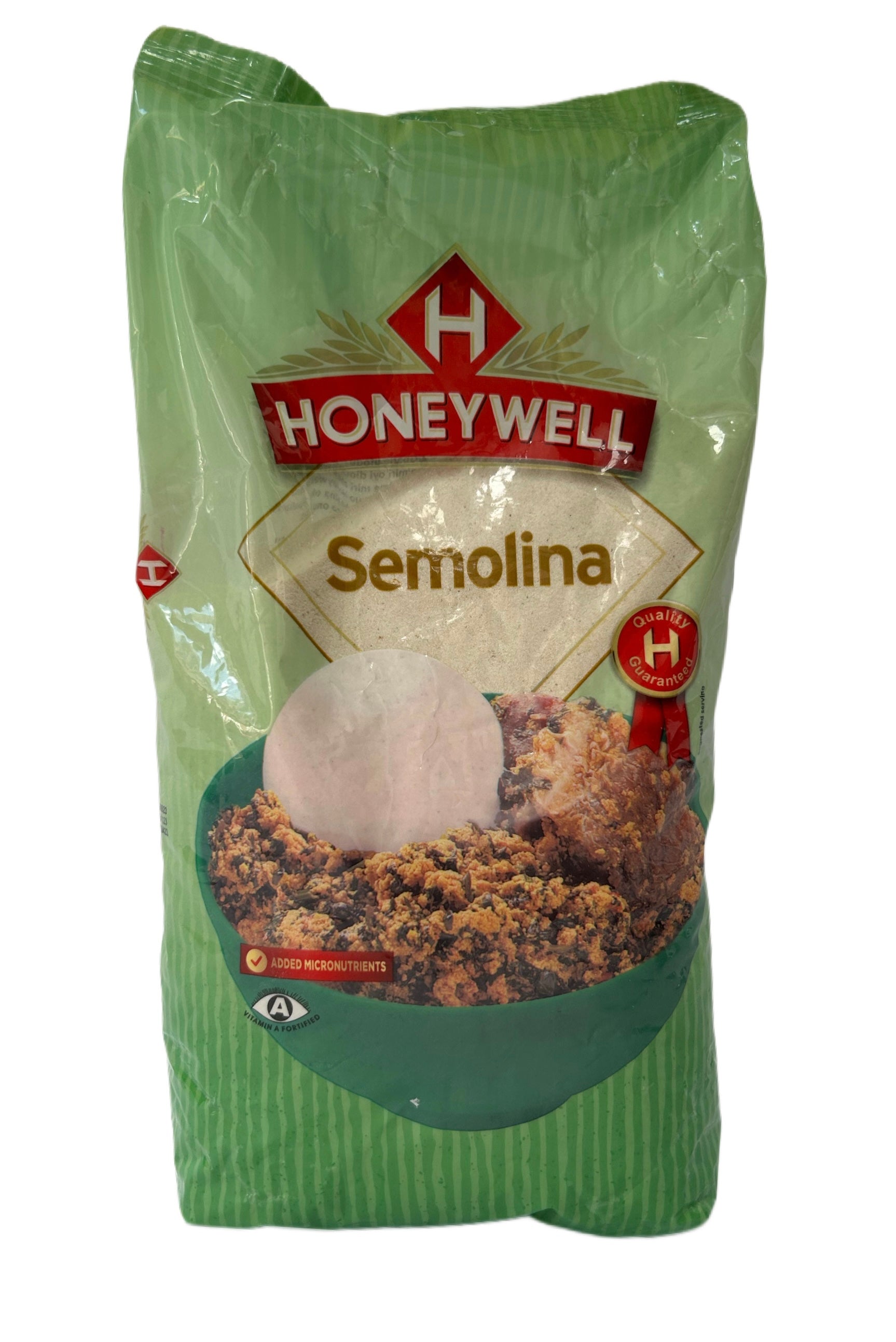 ALAOMA INTERNATIONAL FOODS