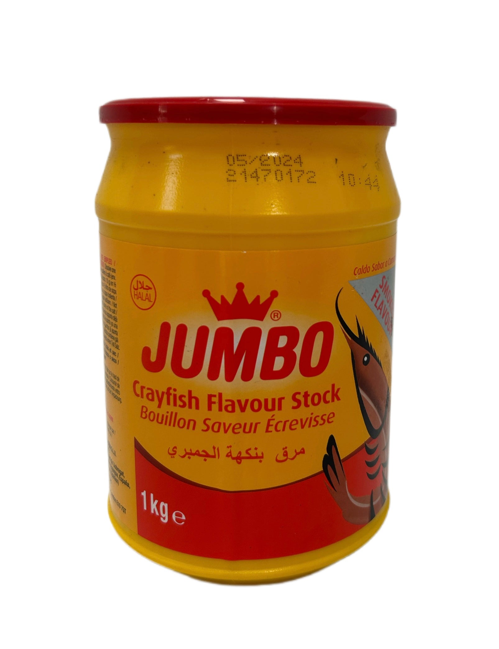 ALAOMA INTERNATIONAL FOODS