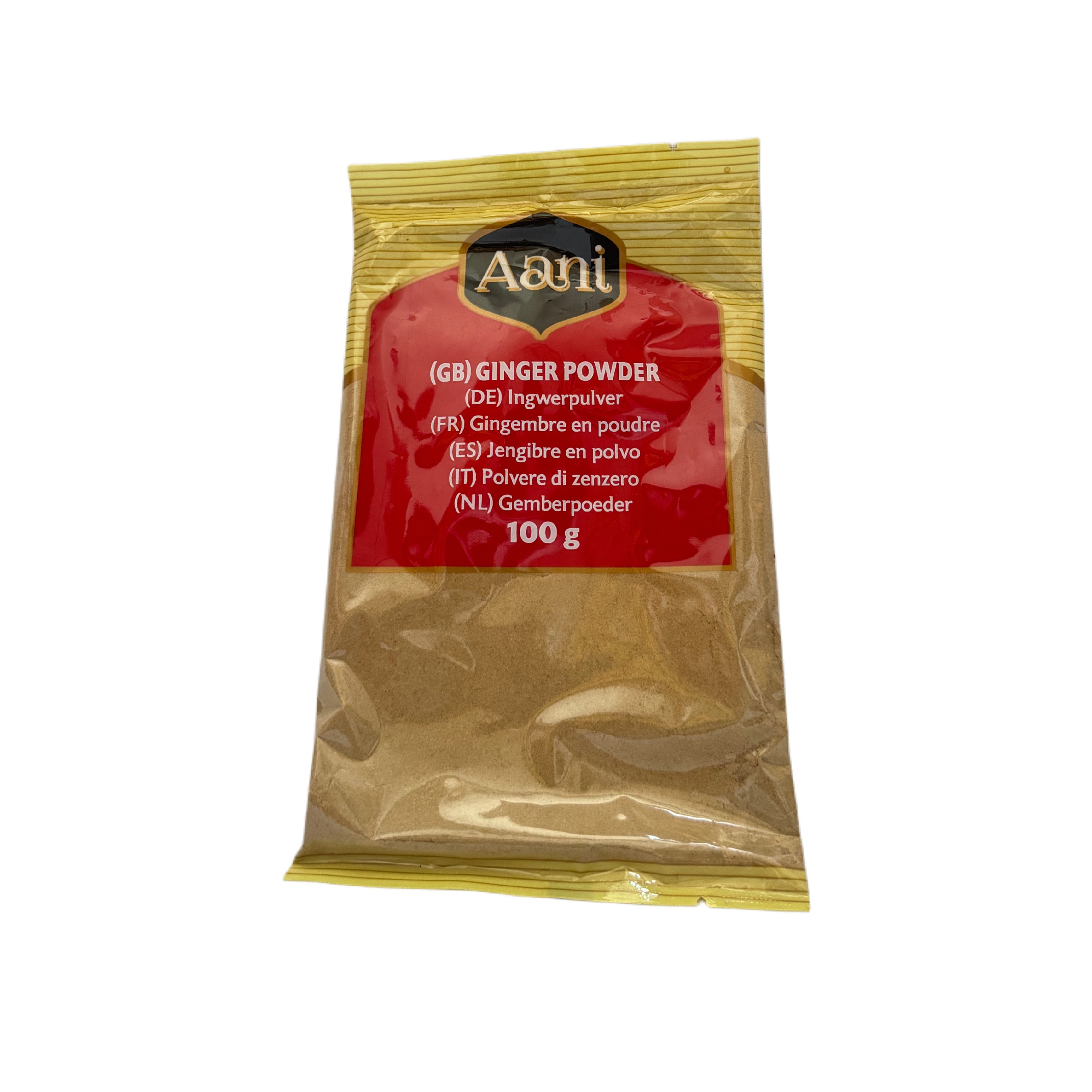 Ginger powder 100g