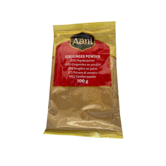 Ginger powder 100g
