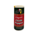 Lagos chilli pepper