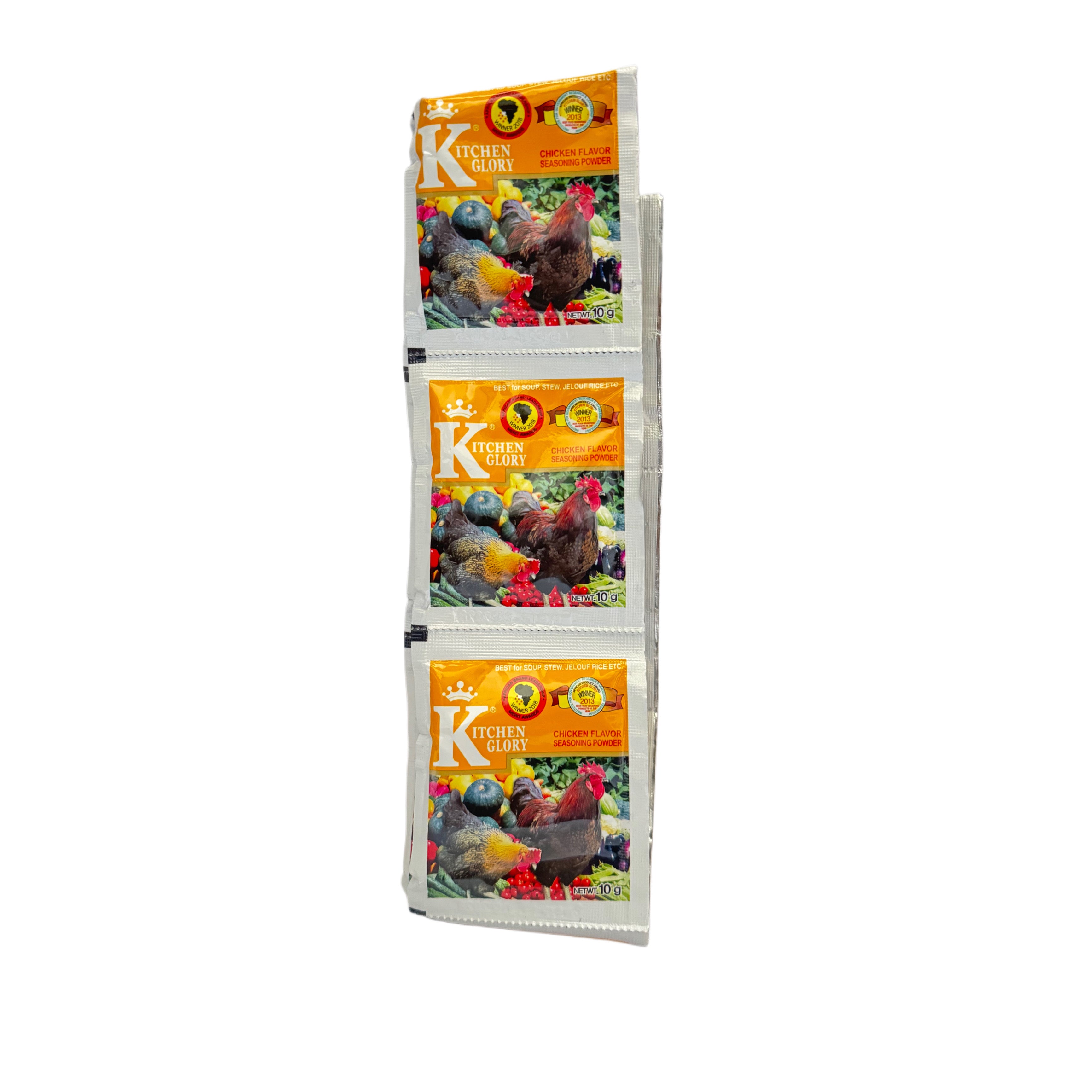 Kitchen Glory seasoning 10g