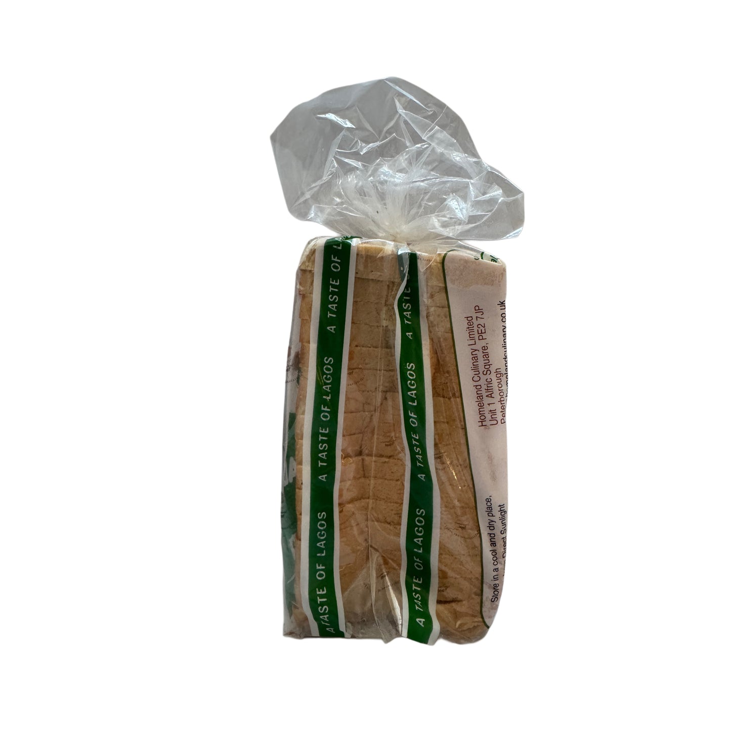 sweet bread