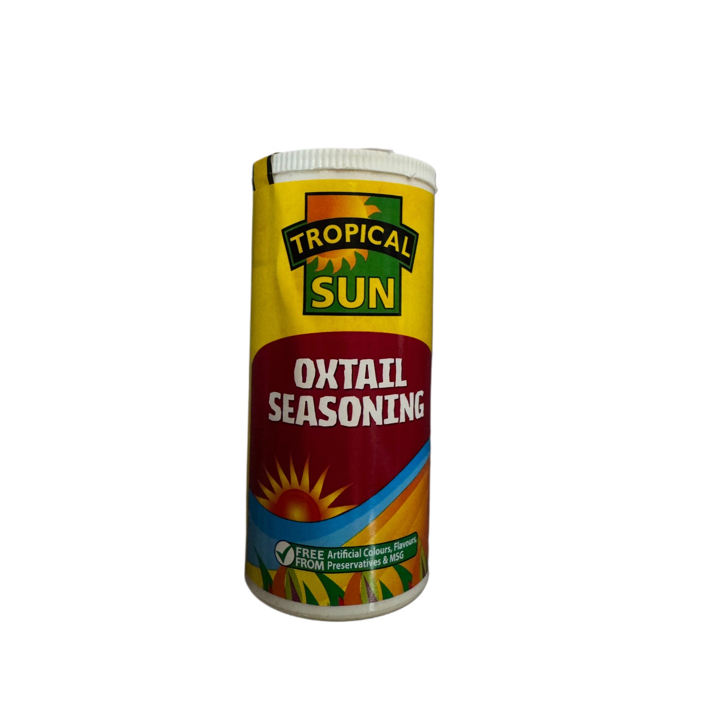 Oxtail seasoning 100g