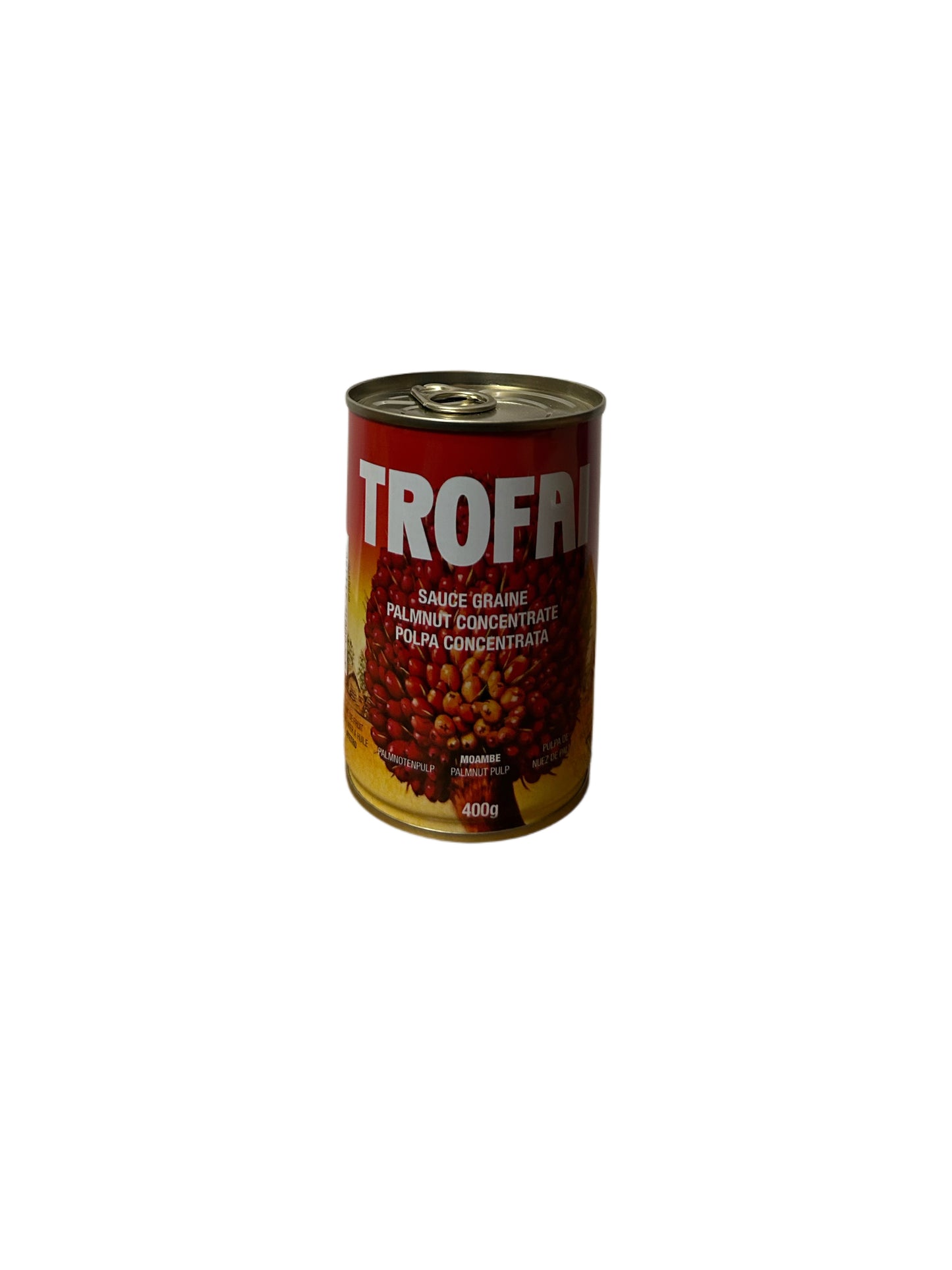 Trofai Palmnut concentrate