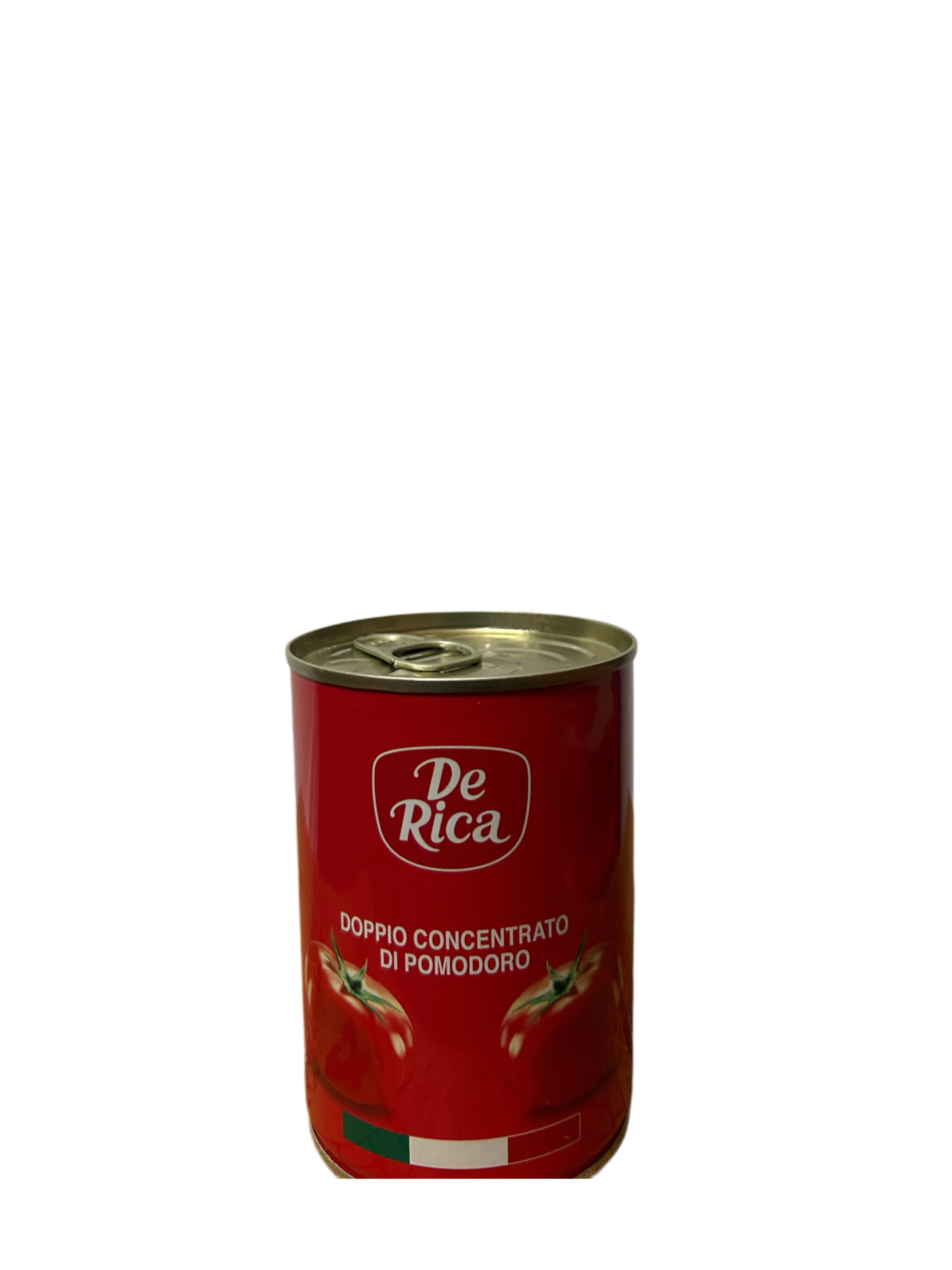 De rice tomato paste  400g