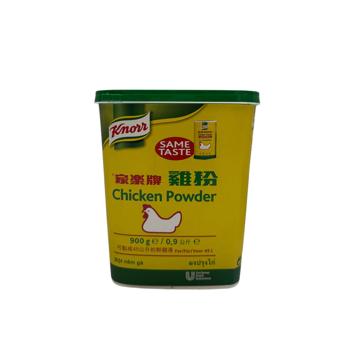 Knorr Chicken Powder 900g