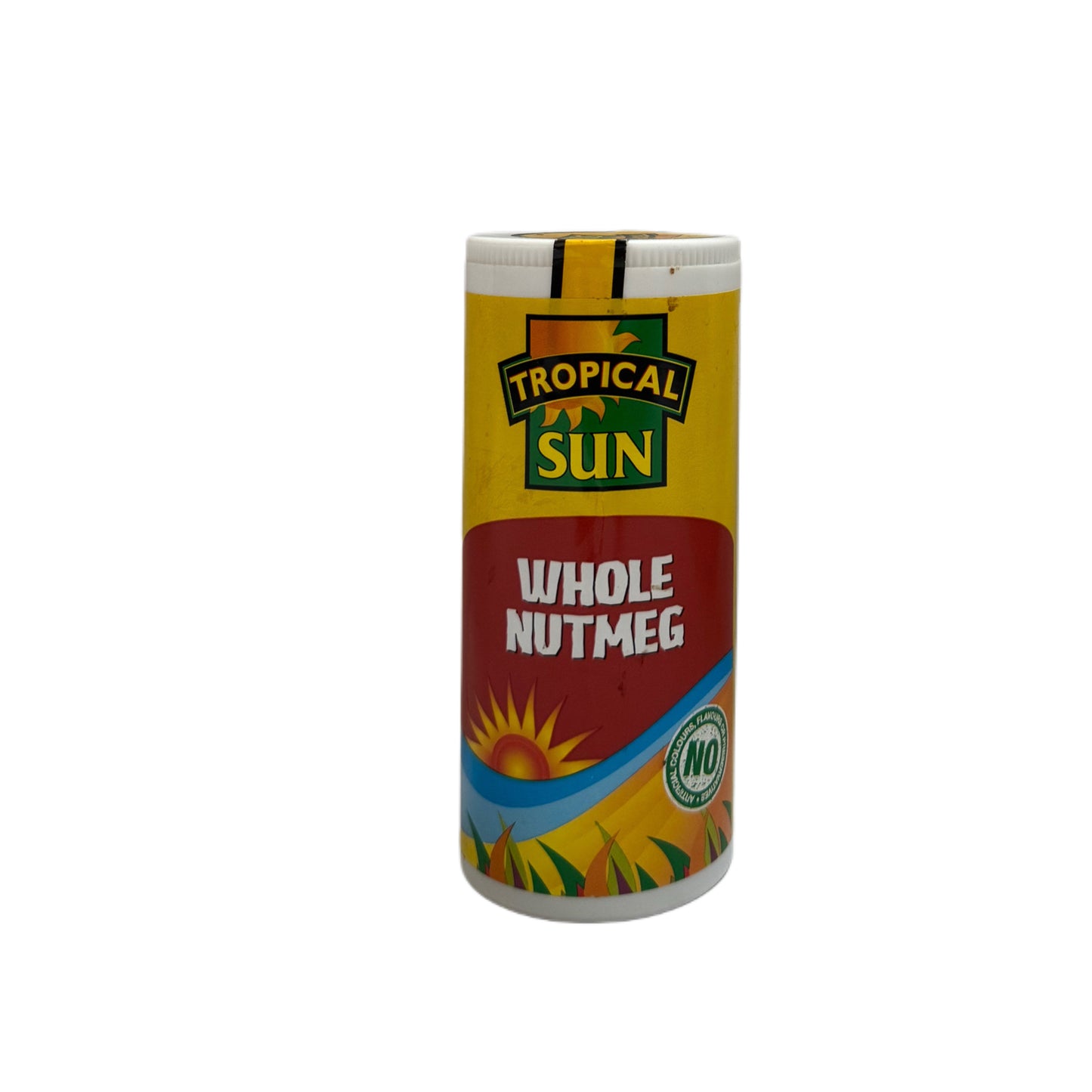 Whole Nutmeg