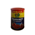 Tropical sun tomato paste