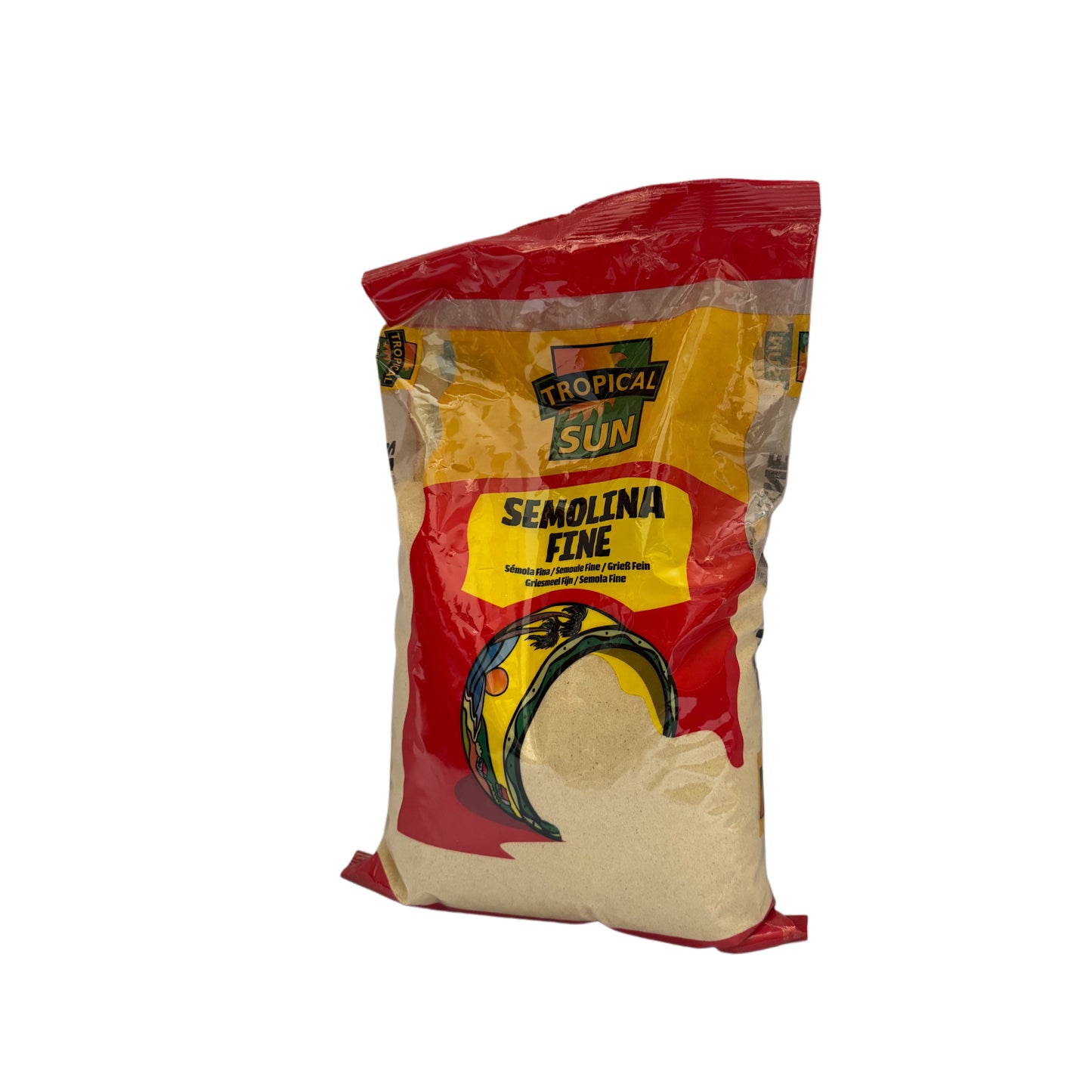 Semolina Fine
