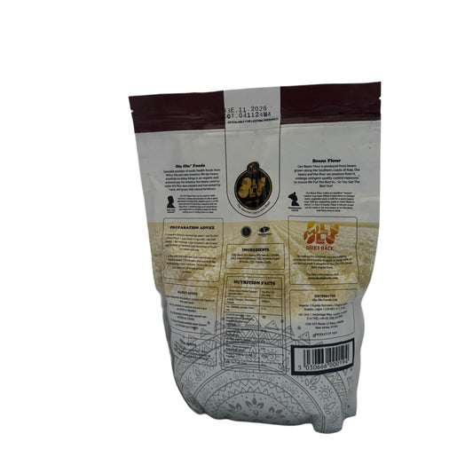Beans Flour 1.5kg