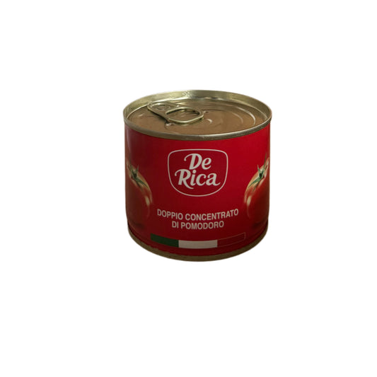 De Rica tomato paste 210g