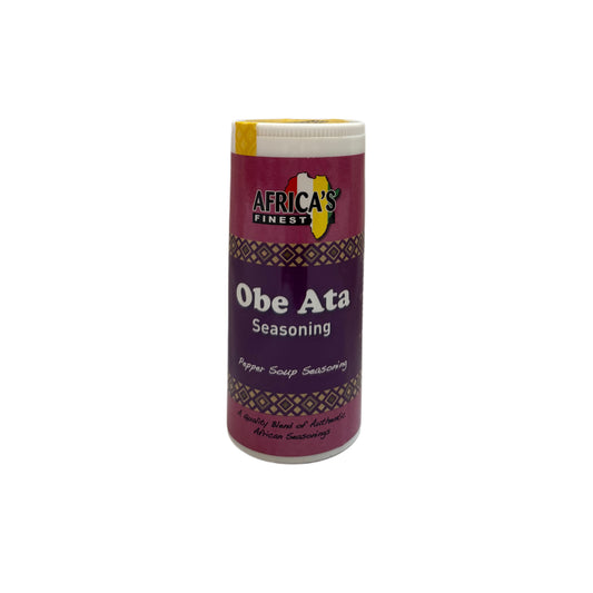 Obe Ata pepper soup seasoning