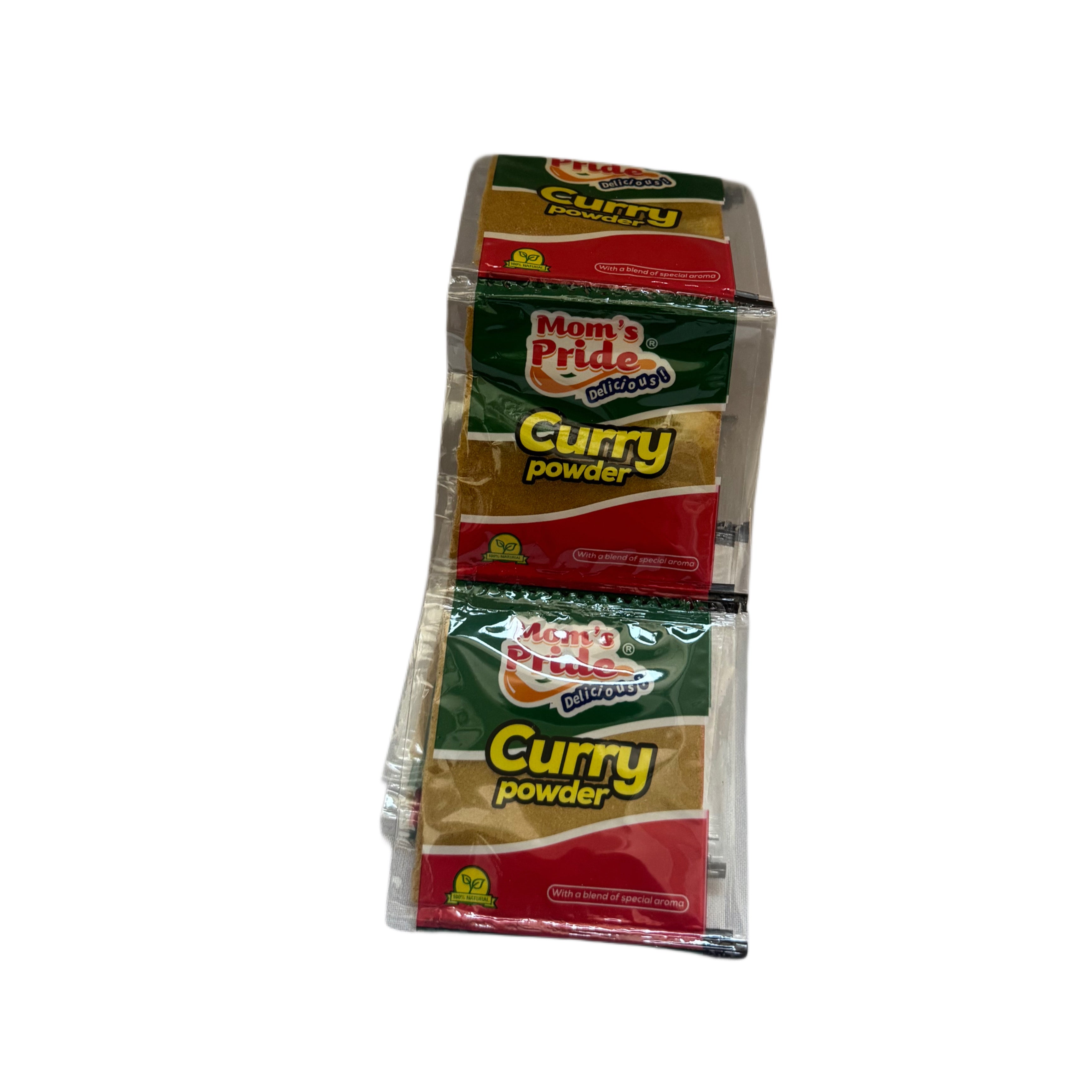 Curry powder 10g