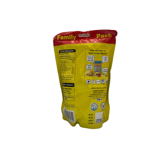 Peanut snack 50g