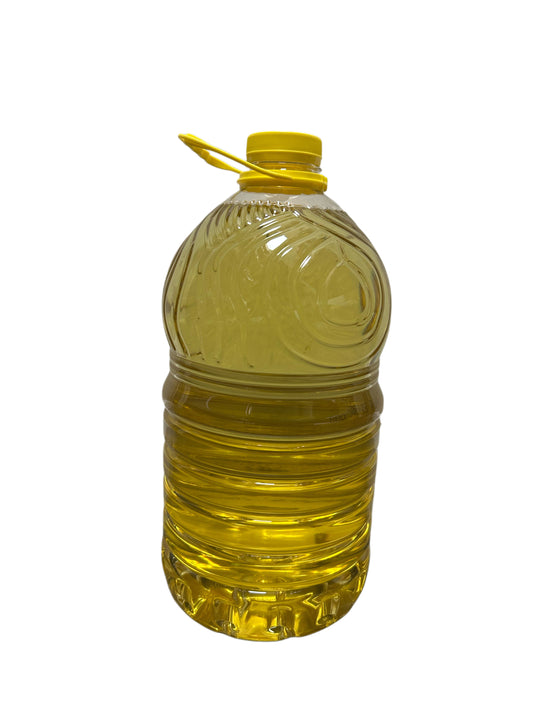 Sunflower Oil 5kg