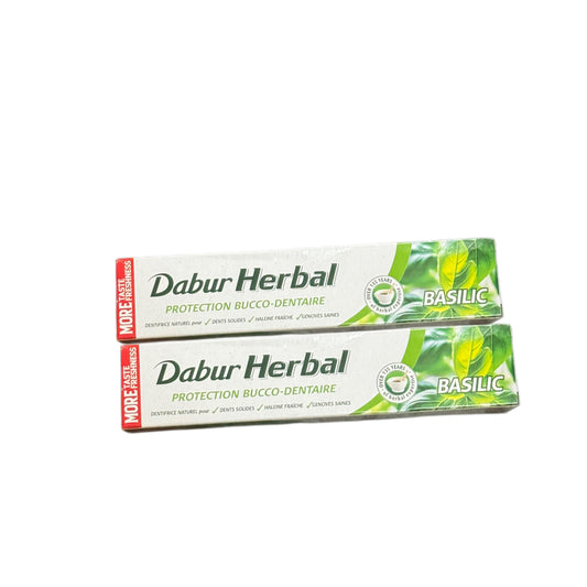 Dabur Herbal toothpaste