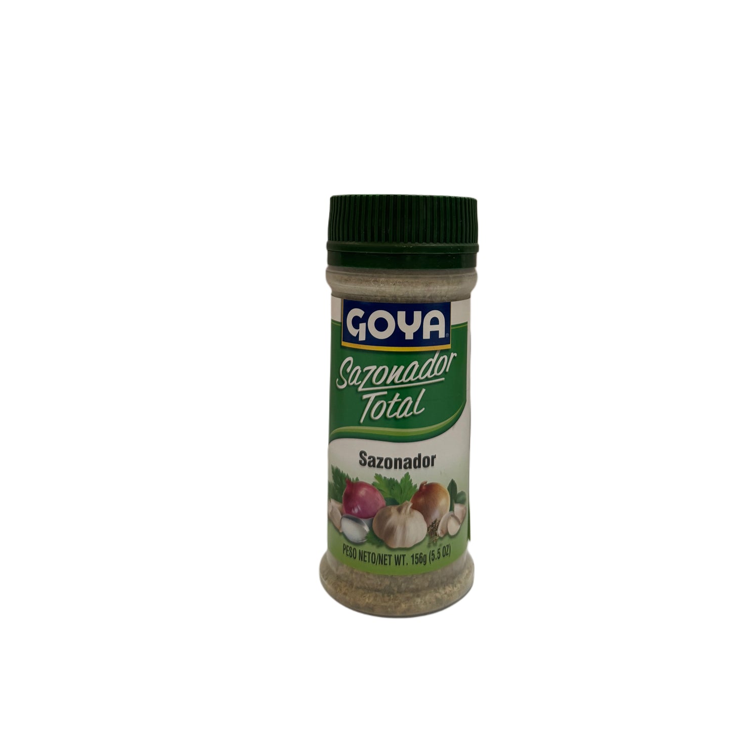 Goya complete seasoning 156g
