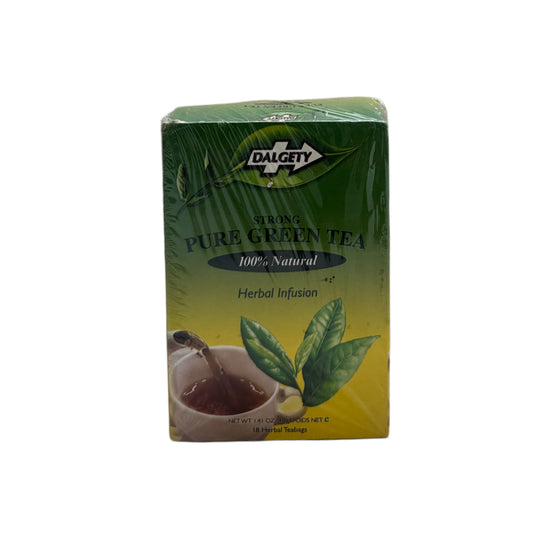 Green Tea