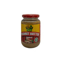 Crunchy Peanut Butter