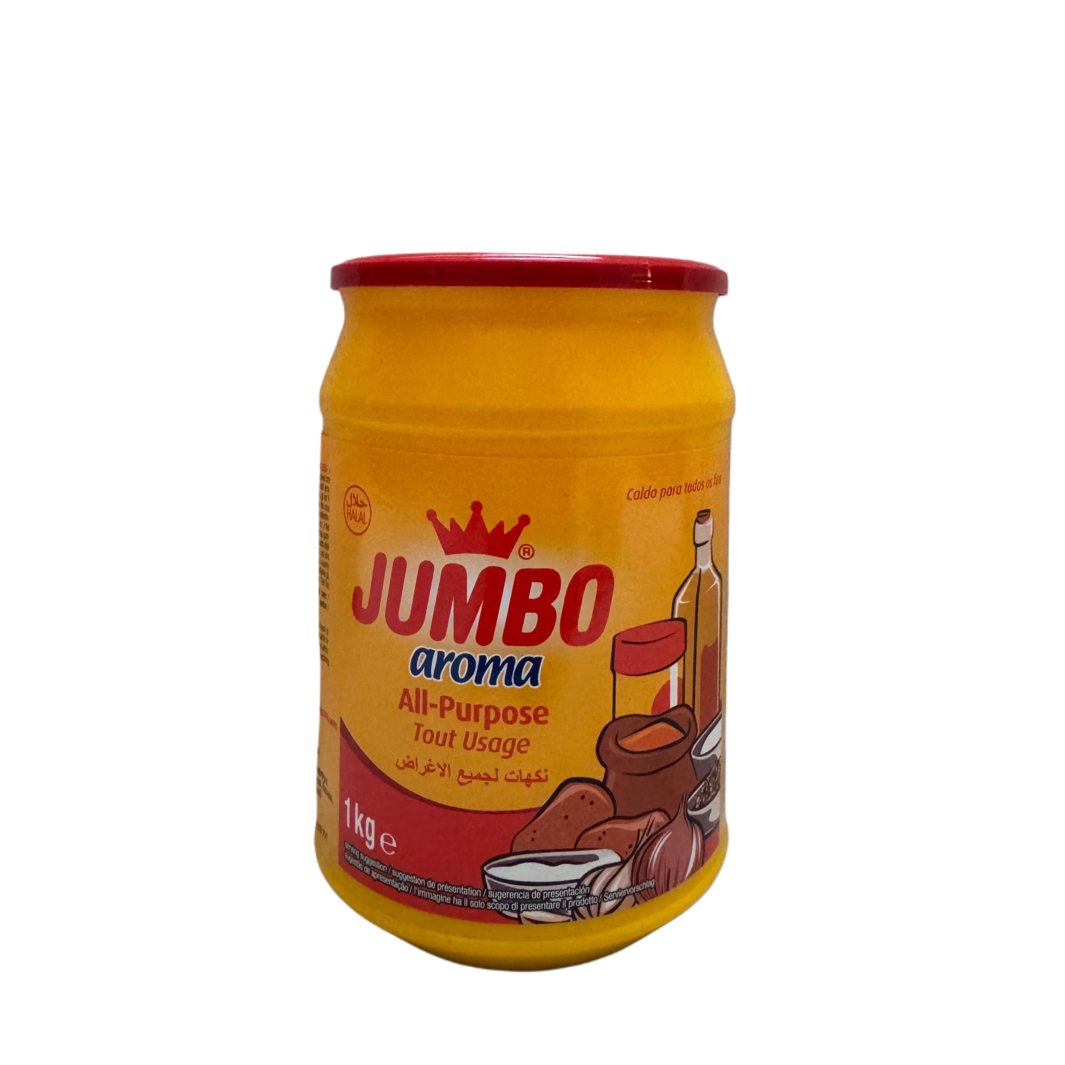 All purpose Aroma 1kg