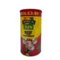 Beef Flavour stock powder