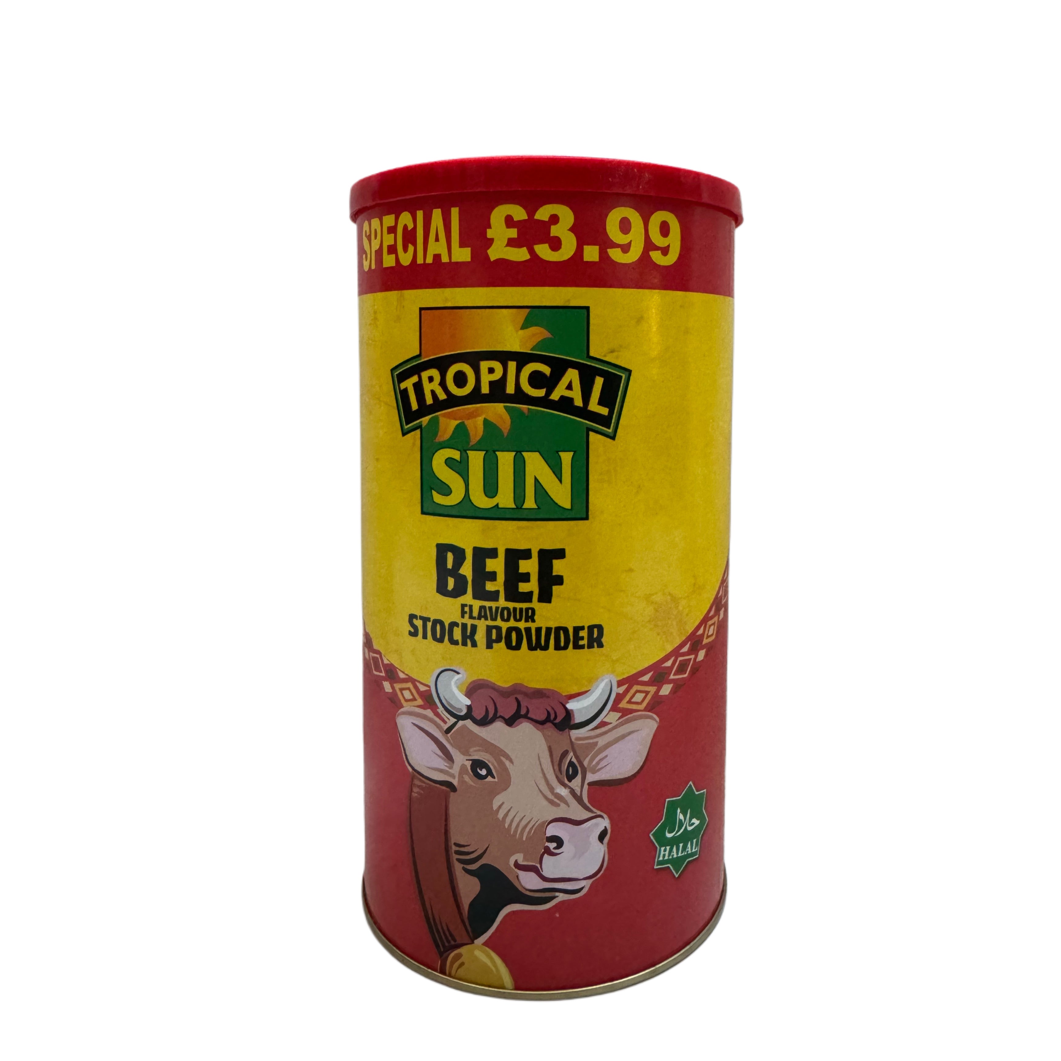 Beef Flavour stock powder