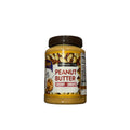 Disha smooth peanut butter