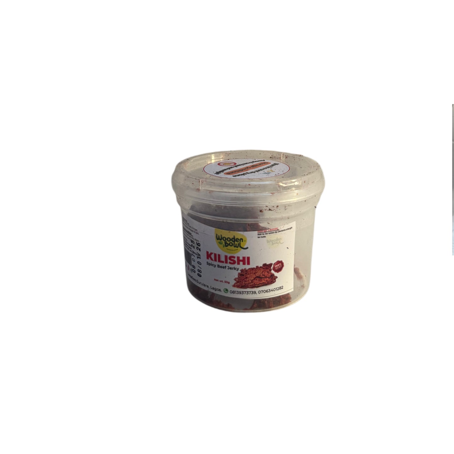 Kilishi