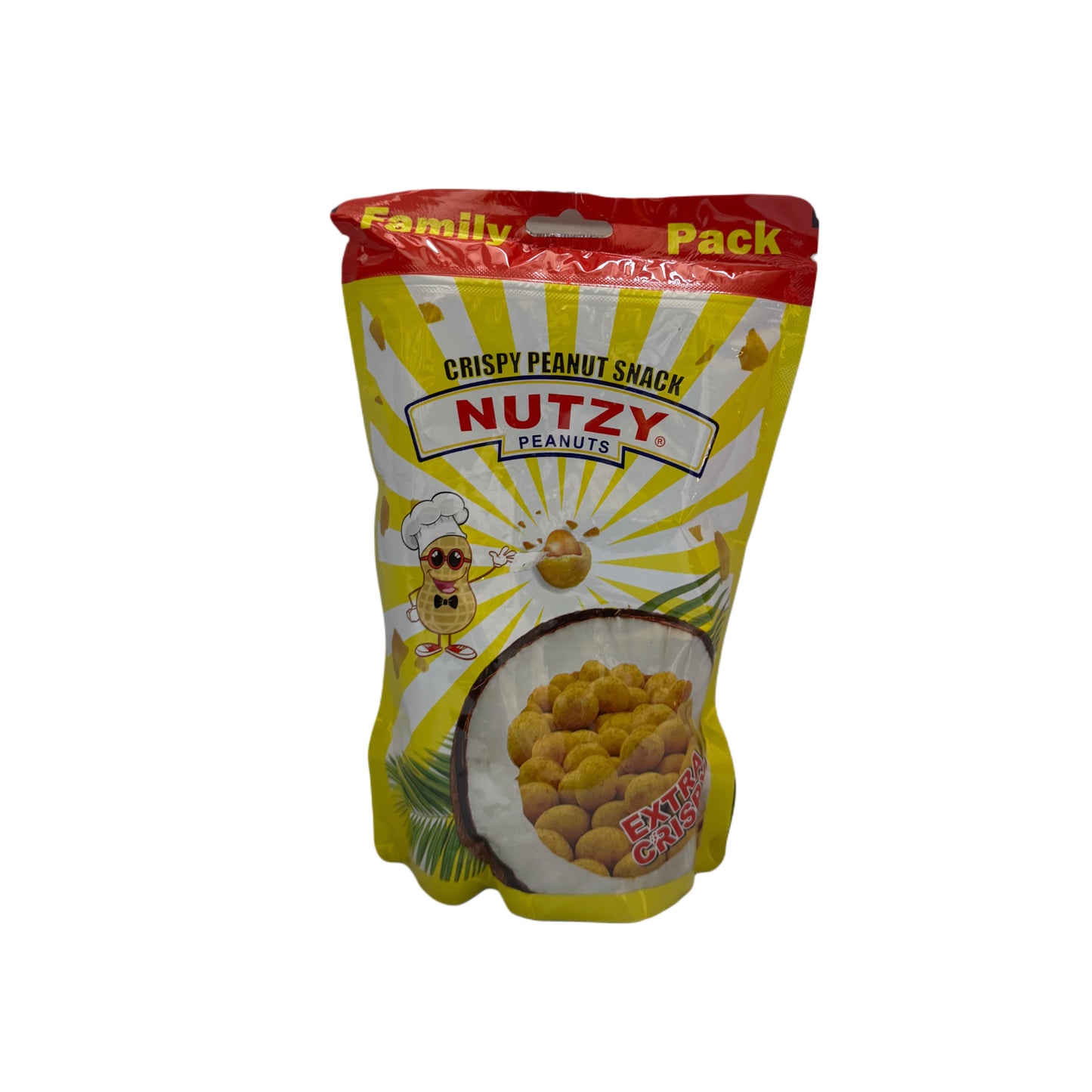 Peanut snack 50g