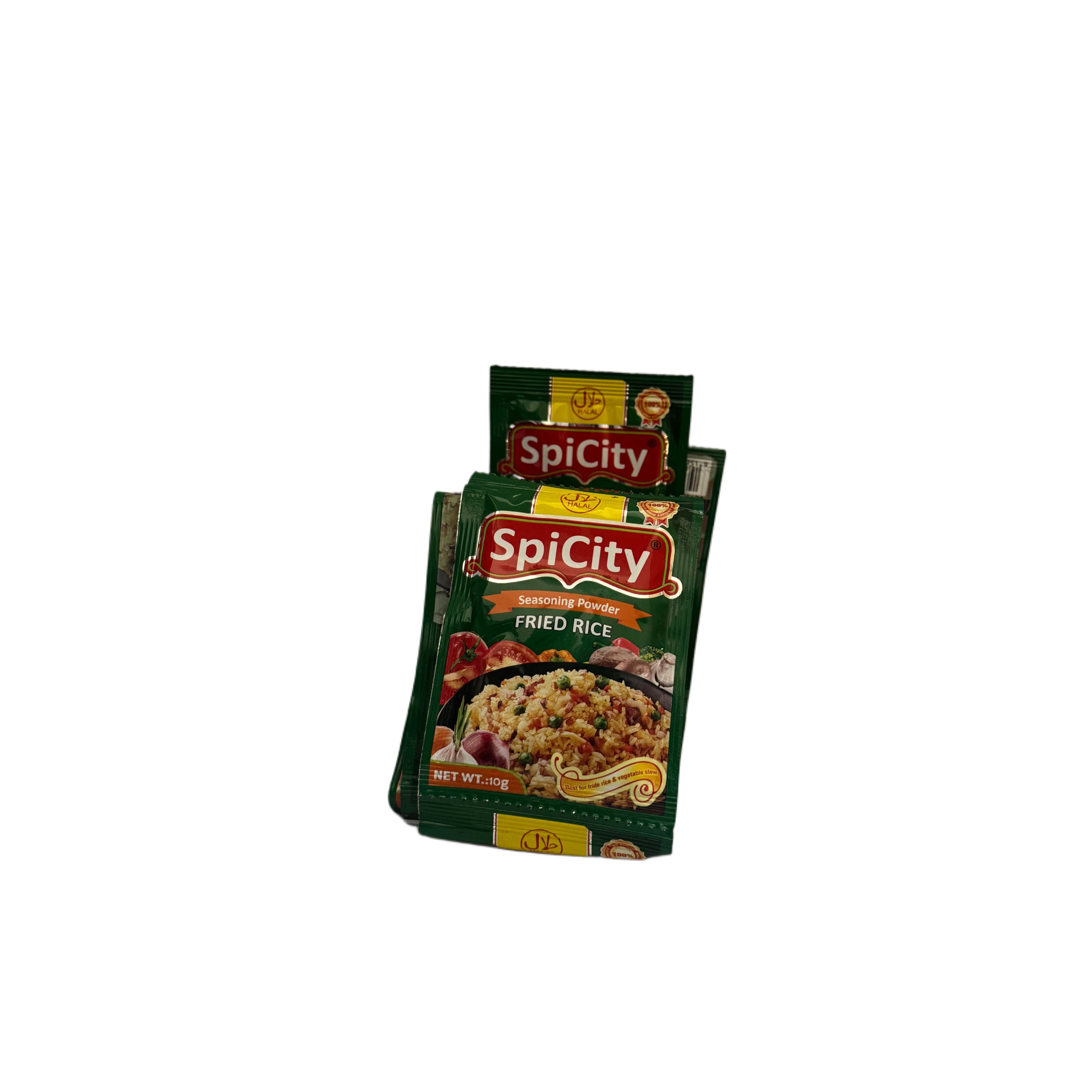 Fried rice seasoning powder 10g