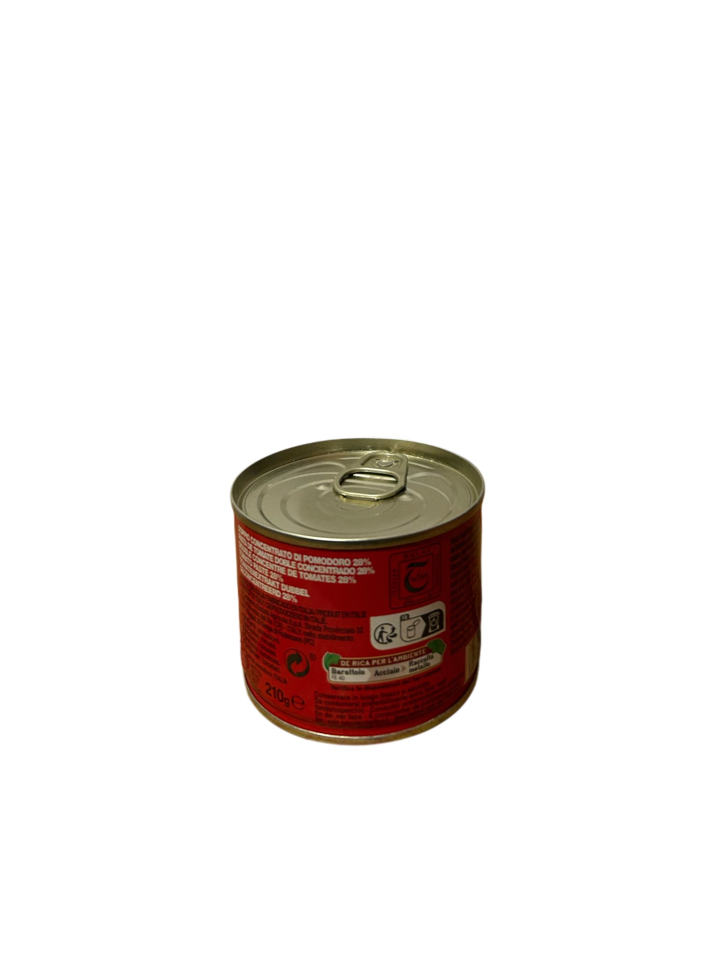 De Rica 210g