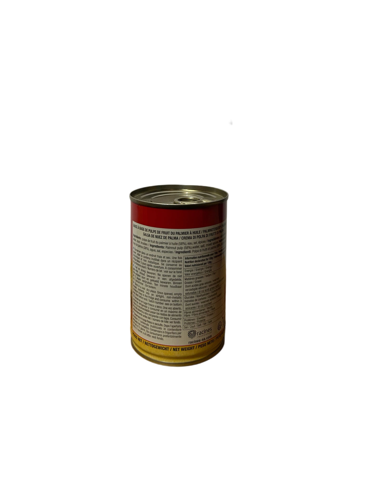 Trofai Palmnut concentrate