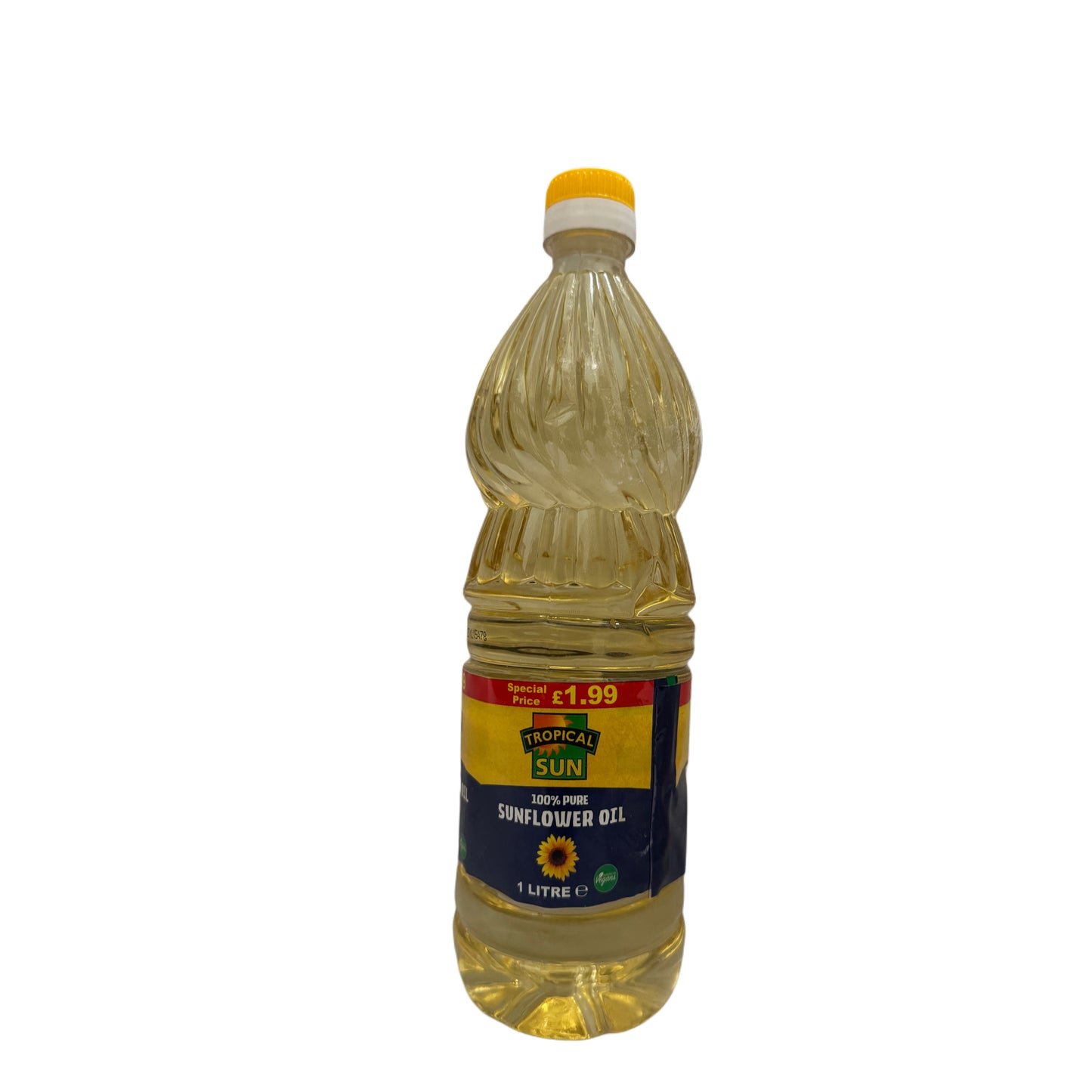 Sunflower Oil
