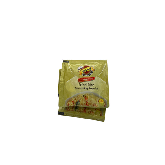 Fried rice spice