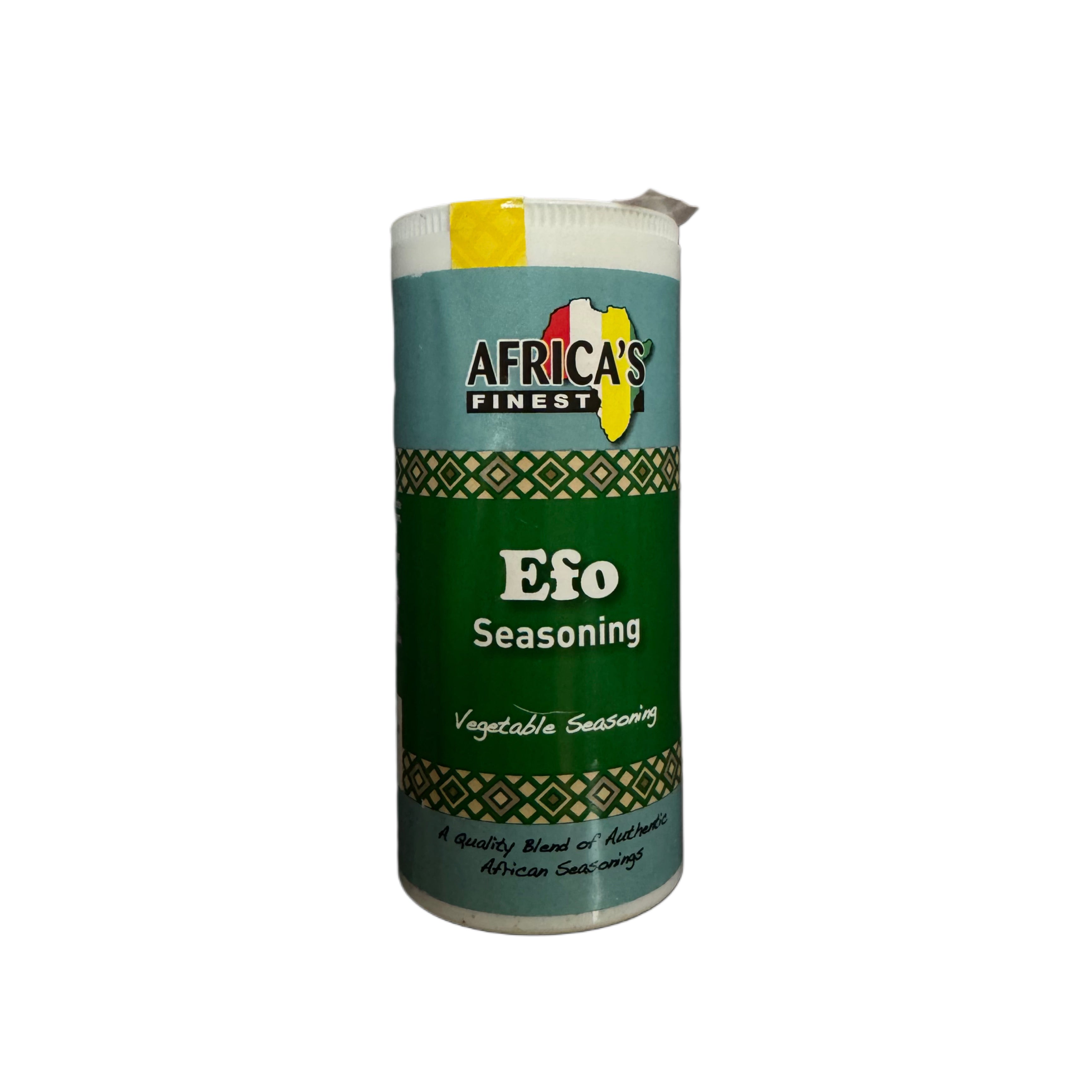 Efo seasoning 100g