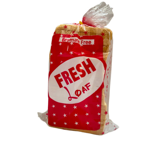Sweet Bread