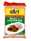 OFADA EASY COOK RICE 10KG