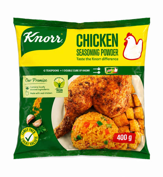 knorr chicken powder