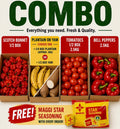 veg combo