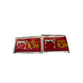 Tomato paste satchet