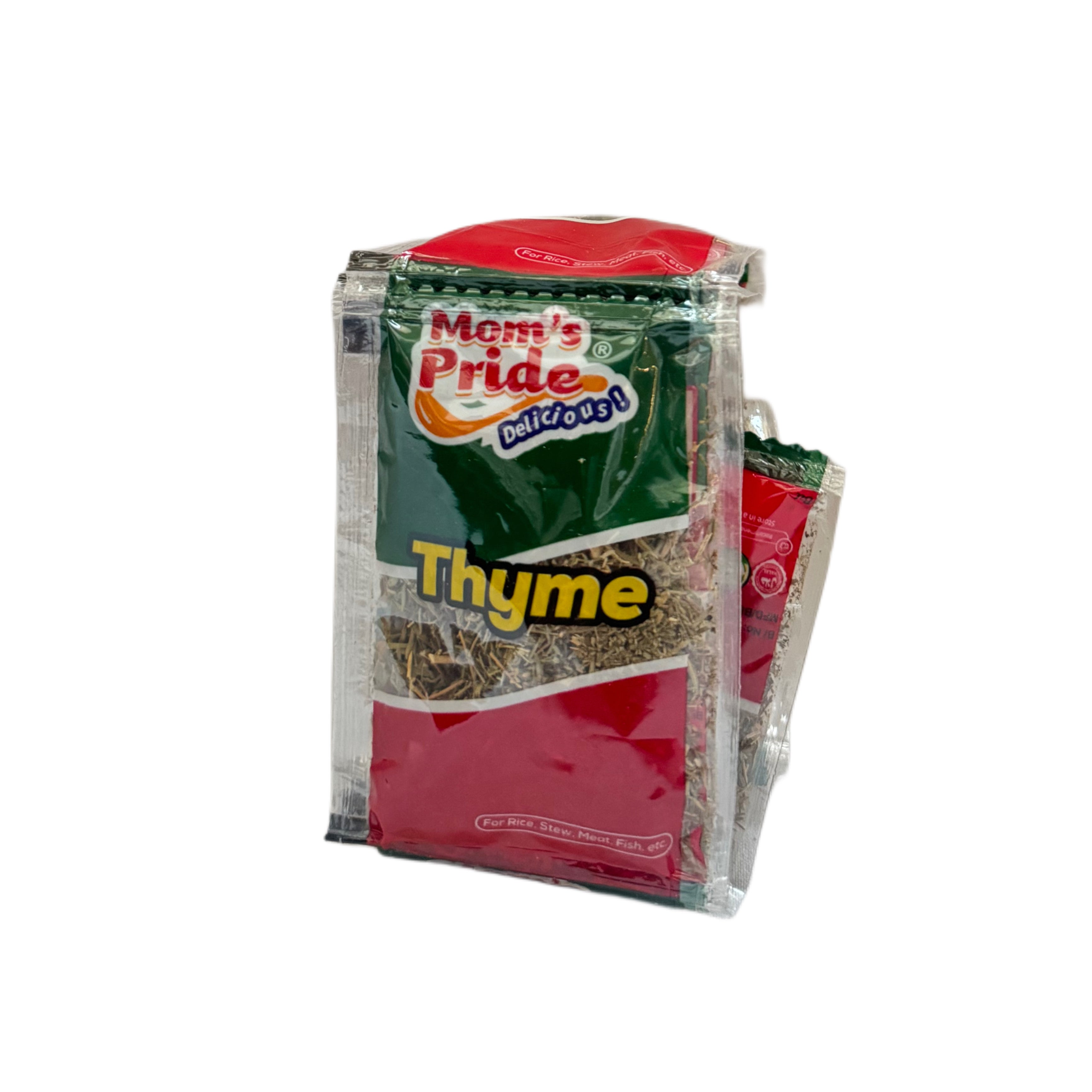 Thyme seasoning 10g