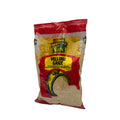 Yellow Garri
